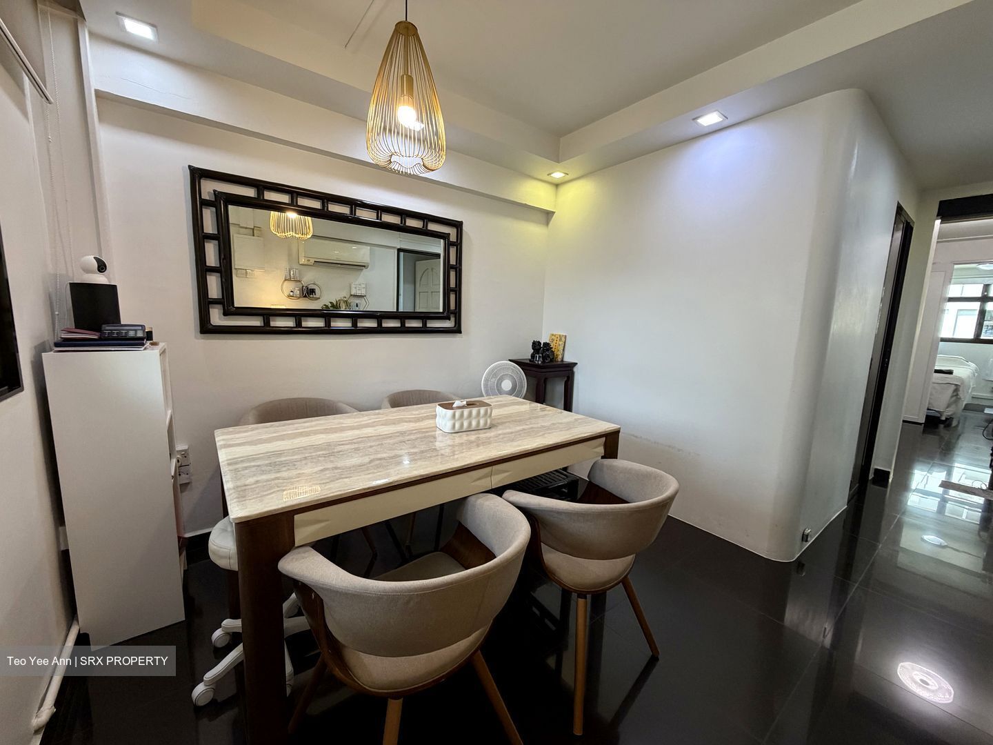 Blk 88 Commonwealth Heights (Queenstown), HDB 3 Rooms #589153241